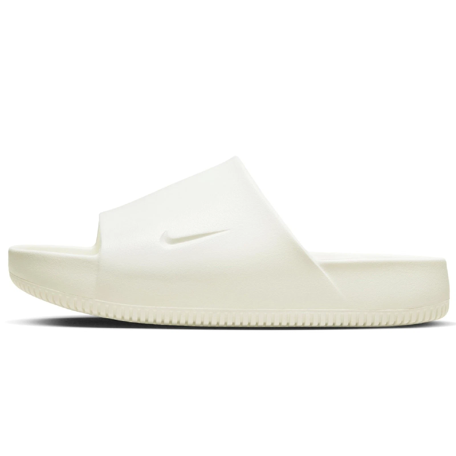 Scivoli sportivi donna Nike bianchi 10