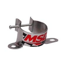 Msd 82131 Ignition Coil Bracket Canister Style
