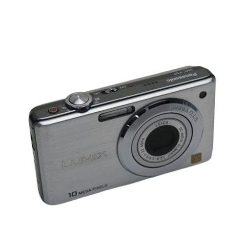 追加あり⭕️美品【動作確認済】Panasonic LUMIX DMC-FS7 概要 デジタルカメラ DMC-FS7 | LUMIX（ルミックス） ミラーレス一眼