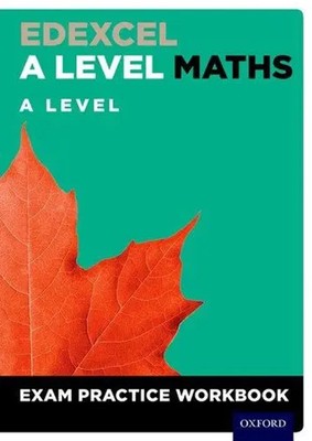 David Baker | Edexcel A Level Maths: A Level Exam Practice Workbook | Buch