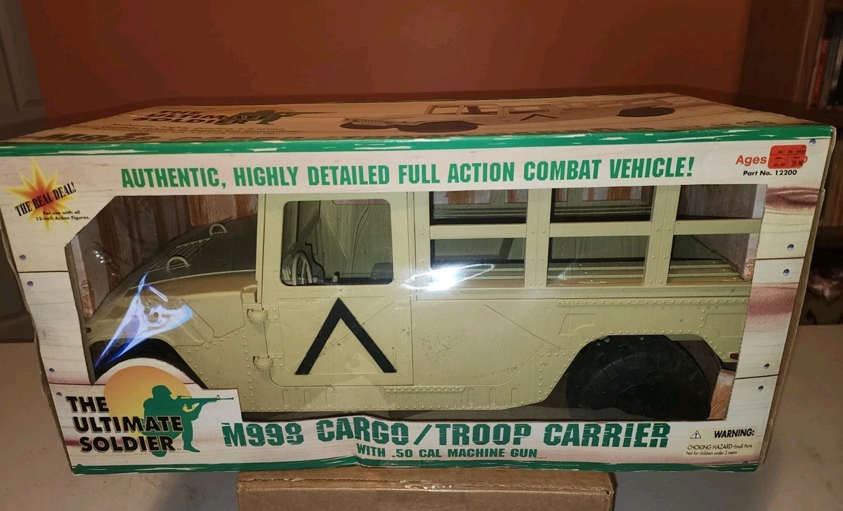 21st Century Toys 1:6 Scale Diecast & Toy Vehicles for sale | eBay