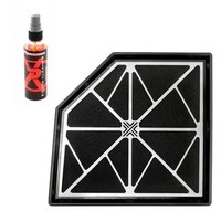 Luftfilter+Reiniger Plus FüR VW Touran (5T1) 2.0 TDI 150 PS Bj. 15- Pipercross
