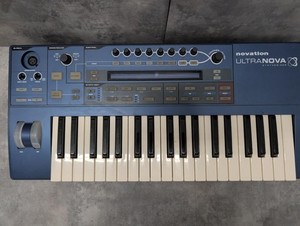 Novation Ultranova | eBay