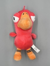 Goose Goose Duck Plush 7 Inch Stuffed Animal Toy Factory