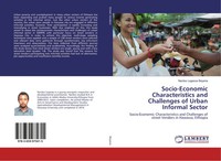 Nardos Legesse Beyene | Socio-Economic Characteristics And Challenges Of...