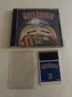 Moto Roader (TurboGrafx-16, 1989) Tested & Working!- Complete