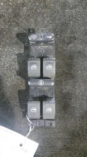 Driver Front Door Switch Driver's City Canada Only Fits 00-11 JETTA 383532