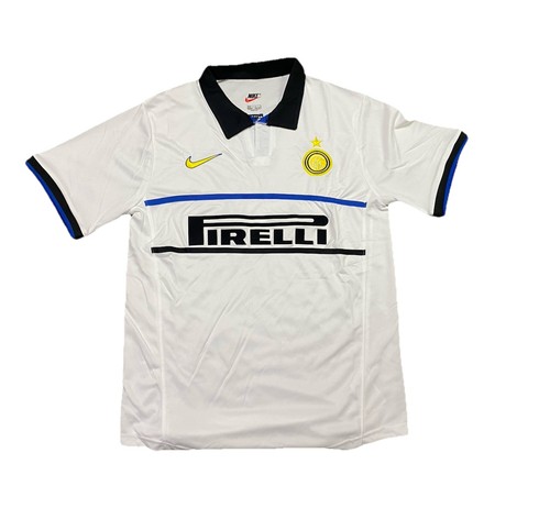 Inter Milan | Men’s Large Retro Jersey