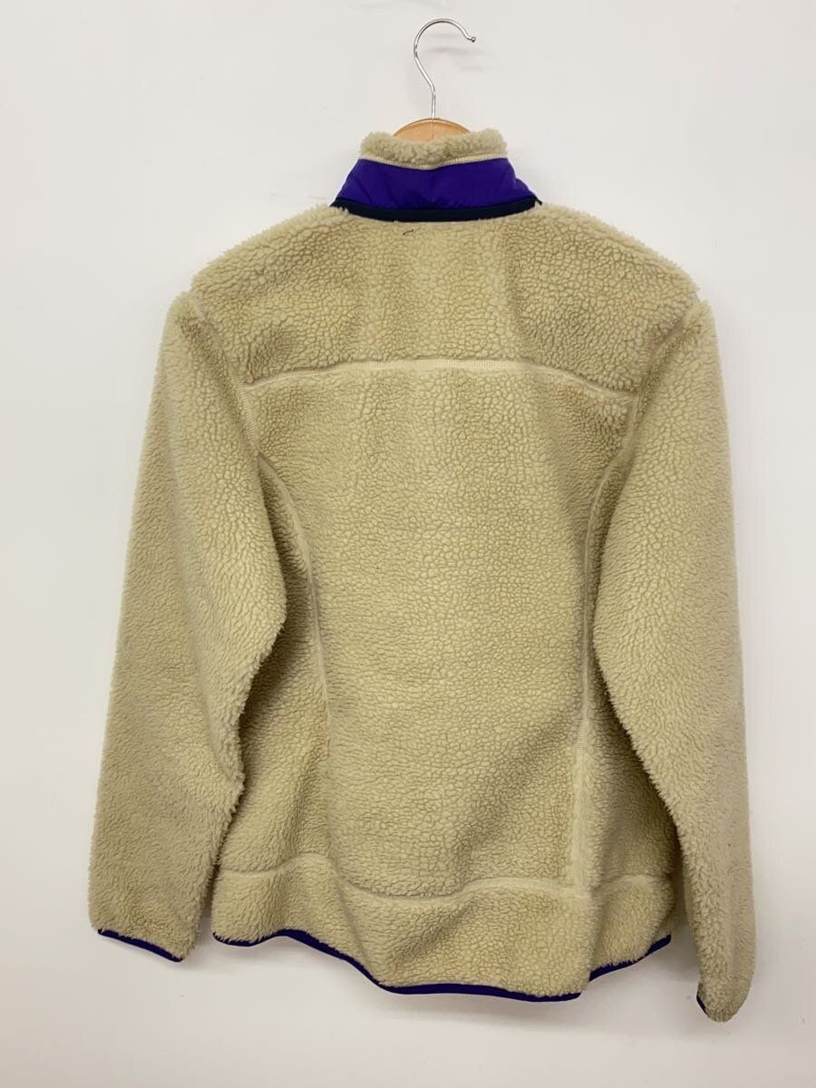 ALTRA Giacca Patagonia Altro Pile L CRM Tinta Unita STY23073FA15 Usata