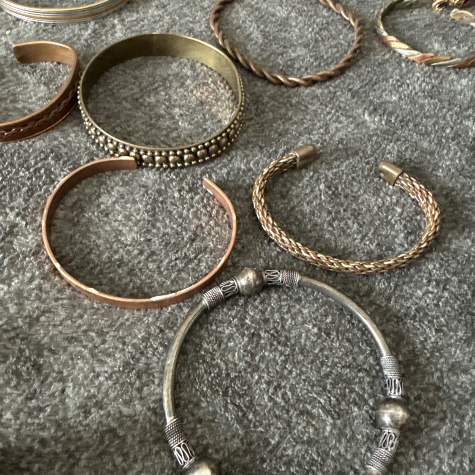 Copper Bracelets - image 3