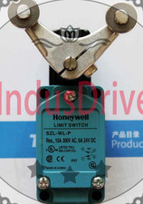 SZL-WL-P SZLWLP 1PCS New HONEYWELL Limit Switch free ship