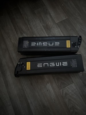 ENGWE E-Bike
