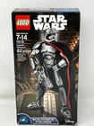 LEGO Star Wars Captain Phasma 75118 Star Wars Toy