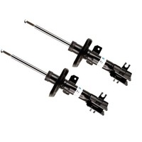 2 Bilstein StoßDäMpfer B4 2-22-226556 Vorderachse FüR Fiat Bravo Bravo Stilo STI