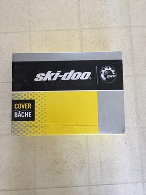 Ski Doo Oem Rev Grand Touring Cover 280000577