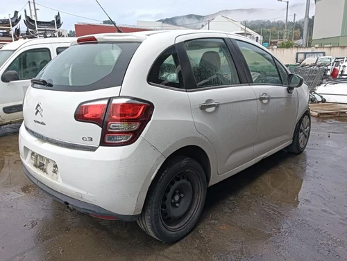 9670851880 Filtro Aire para CITROEN C3 Collection 122441 - Imagen 10 de 10