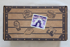 FUNKO POP! DISNEY TREASURES EVER AFTER CASTLE