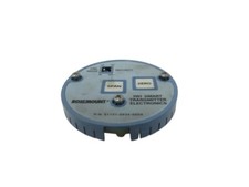 ROSEMOUNT 01151-0934-0004 SMART TRANSMITTER UNMP