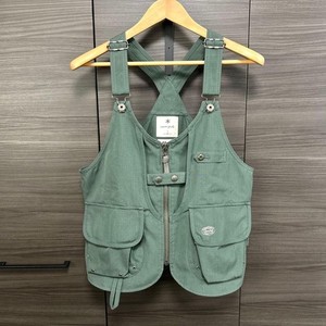 Snowpeak Takibi Vest | eBay