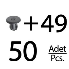 Capot Audi 50