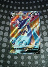 Dragapult V (Full Art) Pokemon SWSH02: Rebel Clash RCL #183/192 Holo Near Mint on eBay