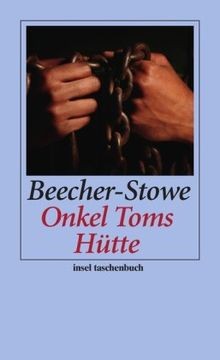 Onkel Toms Hütte (insel taschenbuch) von Harriet Beecher... | Buch | Zustand gut