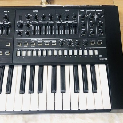 Roland SYSTEM-8 PLUG-OUT Synthesizer 49-Key | eBay