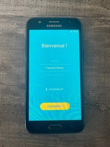 Samsung Galaxy J5 SM-J500H/DS - 8GB - Gold (Ohne Simlock) (Dual SIM)