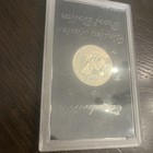 1971-S Proof Eisenhower Silver Dollar 40% Silver San Francisco Mint — photo 10