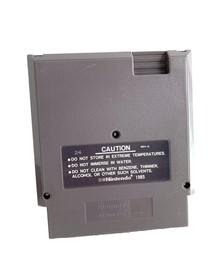 Nintendo Nes Lone Ranger Game Cartridge Tested Excellent Label