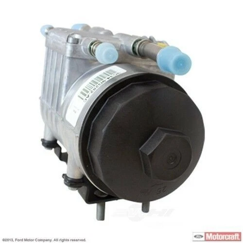 Conjunto de bomba de combustible y filtro para 08-10 Ford F-250 Super Duty 6,4 L-V8 Foto 4 de 4