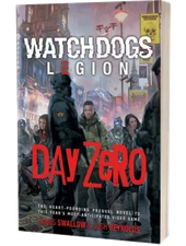 Watch Dogs: Day Zero ASM AC014