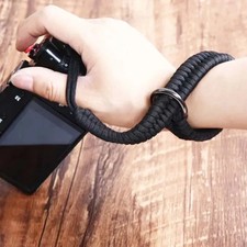 DSLR Camera Nylon Rope Wrist Strap Camera Strap Hand Strap Camera Wrist Strap UK