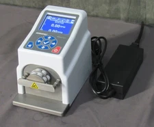 * NEW Ismatec ISM4208 REGLO ICC Peristaltic Pumps