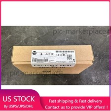 nEW IN BOX Allen-Bradley 1756-OB16I / A ControlLogix 16 Point D/O PLC Module