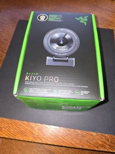 Razer Kiyo Pro | eBay