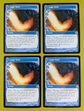 Logic Knot x4 Future Sight 4x Playset Magic the Gathering MTG