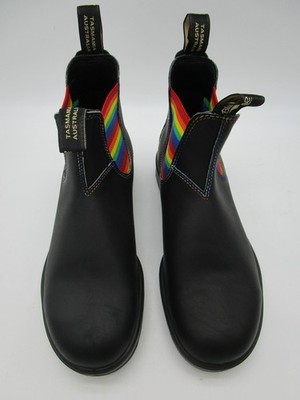 Blundstone 2105 Rainbow Men\'s US Size 10, Chelsea Boots  Leather, NEW with BOX NIB Blundstone 2105 Men main image 4