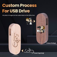 Free Custom LOGO USB Flash Drive 64GB Pendrive 128GB Memory stick 8GB 32GB 16GB