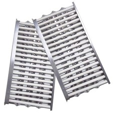 SN2911 2-Pack DCS Radiant Tray,Heat Plates and Ceramic Rod Complete for DCS...