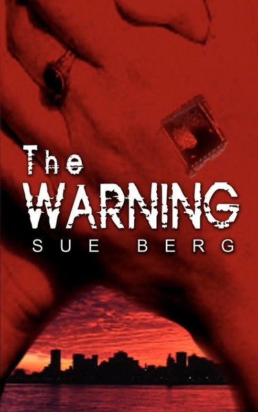 Sue Berg | The Warning | Taschenbuch | Englisch (2002) | Kartoniert / Broschiert-image
