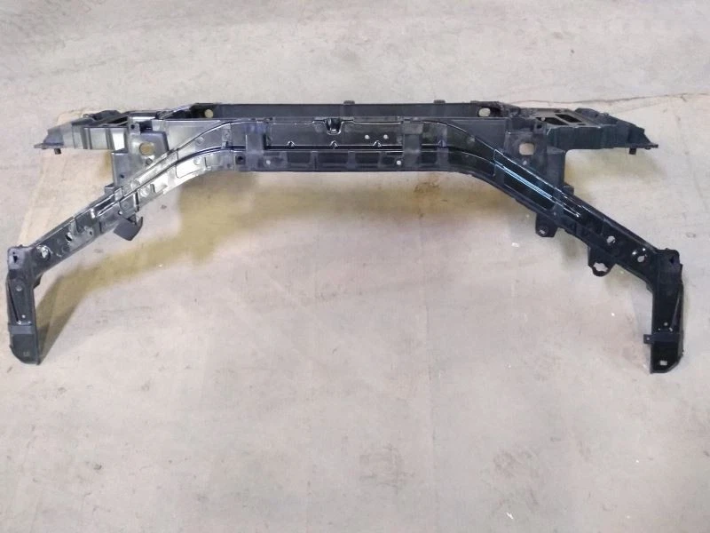 (SOLO RECOGIDA LOCAL) Soporte de núcleo de radiador compatible con 08-14 AVENGER 1492497 Foto 2 de 3