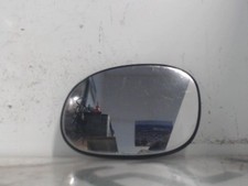 Glace de rétroviseur Citroen C3