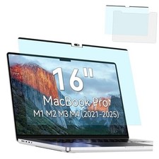 Magnetic Anti Blue Light Screen Protector for MacBook Pro MacBook Pro 16 inch