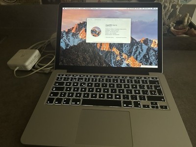 Apple MacBook Pro