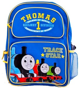 thomas the tank backpack