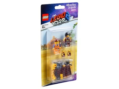LEGO® The Lego Movie 2 853865 Zubehörset - Kanalbabies NEU OVP - Bild 1 von 4