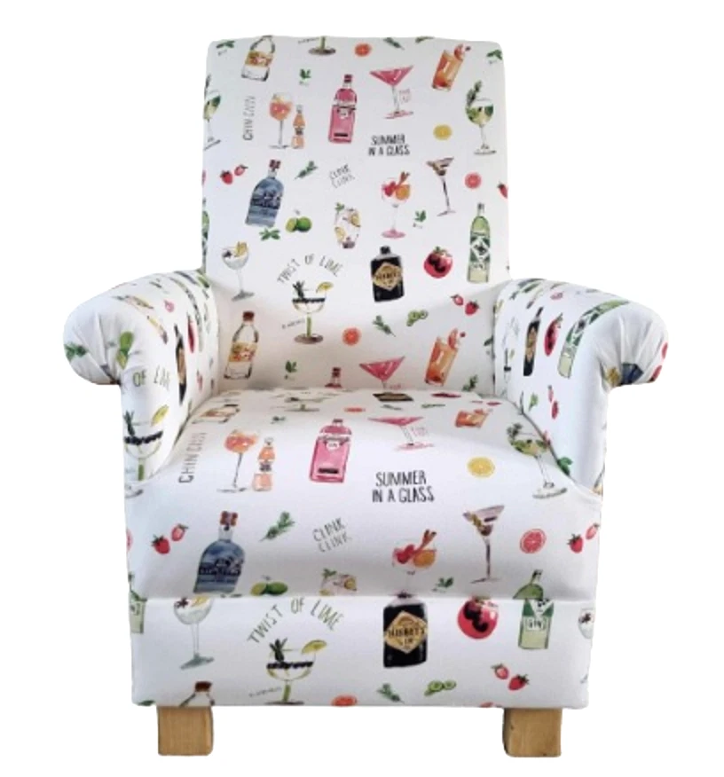 Gin and tonic chair deals