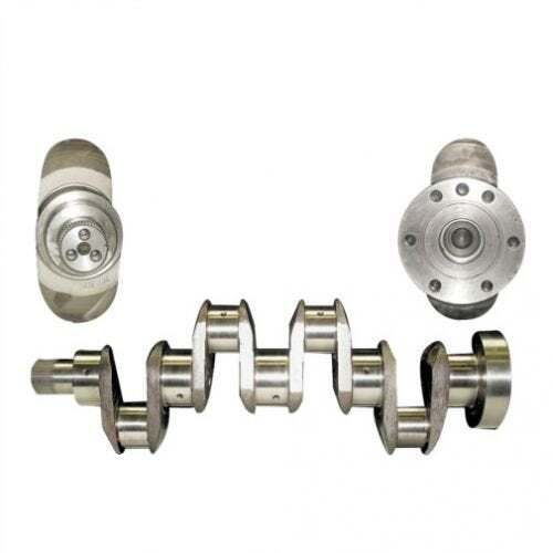 Crankshaft fits Perkins Engine(s) 4.248 Casting ZZ90143 | eBay