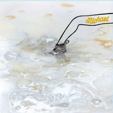 MICHAEL = Tell Your Friends = VINYL LP ALBUM = ALT STONER ROCK DOOM METAL